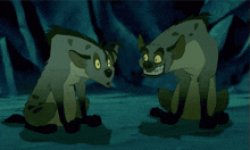 Mufasa Say it Again Meme Template
