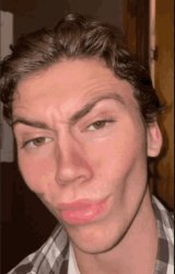 The Rizzler Look Meme Template