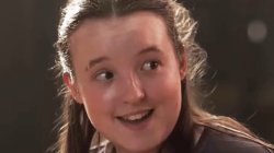 Ellie Dad Meme Template
