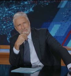 Tell Me More Jon Meme Template