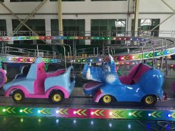 Chinese Mexican Fair Rides Vol.1 Meme Template
