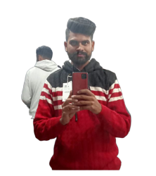 LOVEDEEP SINGH Meme Template
