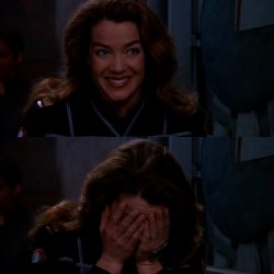 instant regret Meme Template