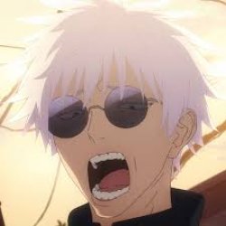 jujutsu kaisen Meme Template