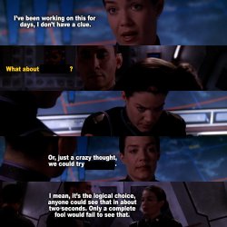 Why didn't I think of that? Meme Template
