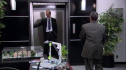 gob bluth elevator Meme Template