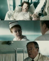 Walk Hard Blankets Meme Template