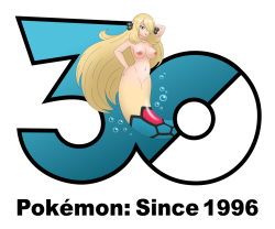 30th Logo Meme Template