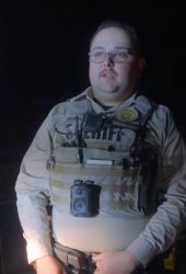 Cop Meme Template