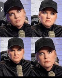 Erika K Faces Meme Template