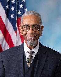 Bobby Rush Meme Template