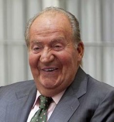 Juan Carlos I Meme Template