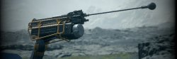 All my homies love sticky cannon Meme Template