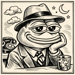 the pepe meme Meme Template