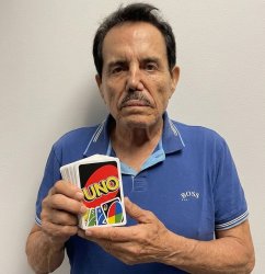 Uno de mayo Meme Template