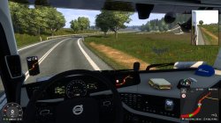 ETS2 Volvo Meme Template