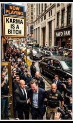 James Comey is a bitch Meme Template