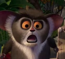 Maurice Meme Template