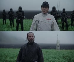 it s a peacefull life Meme Template
