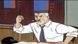 Spiderman! Meme Template
