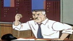 Spiderman! Meme Template