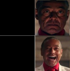 I was acting Meme Template