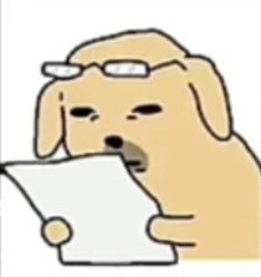 Confused dog Meme Template