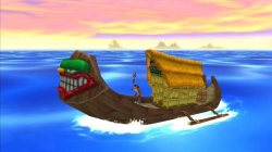 Boat Meme Template