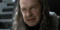 Denethor angry Meme Template