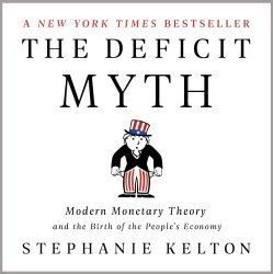 Deficit myth Meme Template