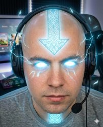Avatar Blayne Meme Template