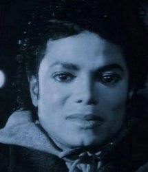 Michael Jackson Stank Face Meme Template