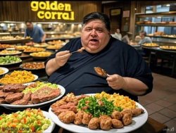Big Prick Pritzker Meme Template