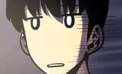 jin-woo blank face Meme Template