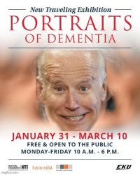 Geritol Joe Dementia Meme Template