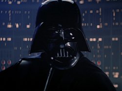 Darth Vader No I am your father Meme Template