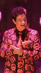 David s. Pumpkins Meme Template