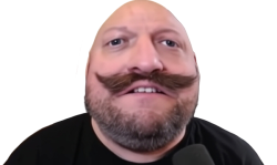 Round Egghead The Anti Woke Critic Meme Template