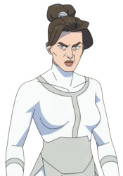 Karien The Mother of Nolan Grayson Meme Template