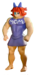 Buff Ragatha Meme Template