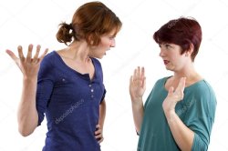 CONFUSED WOMEN Meme Template