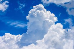 Cloud Meme Template
