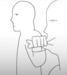 Grab mouth Meme Template