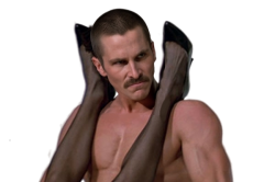 Thragg and Thraxan Baddie Meme Template