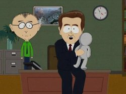 Southpark Meme Template