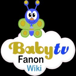New BabyTV Fanon Meme Template