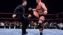 Stone Cold Stunner Meme Template