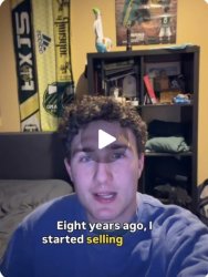 Eight years ago, I started selling Meme Template