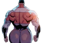 Gyatthragg Meme Template