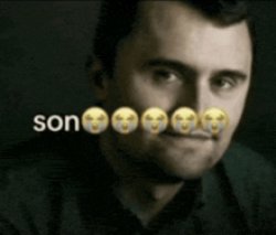 kirky Meme Template